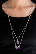 Load image into Gallery viewer, Bohemian Belle - Purple