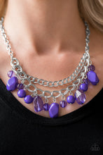 Load image into Gallery viewer, Brazilian Bay - Purple