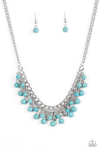Load image into Gallery viewer, Poshly Paleo - Blue