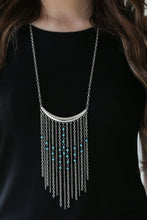 Load image into Gallery viewer, Runaway Rumba - Blue