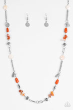 Load image into Gallery viewer, Ocean Bliss - Orange