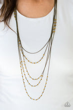 Load image into Gallery viewer, Glitter Go-Getter - Brass