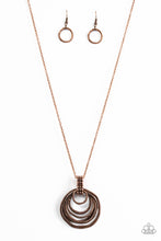 Load image into Gallery viewer, Rippling Relic - Copper