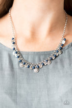 Load image into Gallery viewer, Fashion Formal - Blue