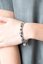 Load image into Gallery viewer, Pure LUXE - Blue