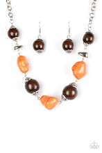 Load image into Gallery viewer, Earth Goddess - Orange