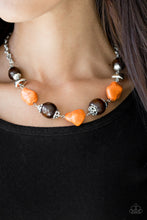 Load image into Gallery viewer, Earth Goddess - Orange