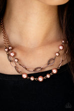 Load image into Gallery viewer, GLIMMER Takes All - Copper