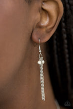 Load image into Gallery viewer, Colorfully Colossal - White