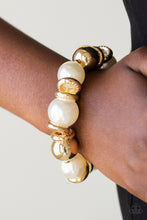 Load image into Gallery viewer, Rockin Rockefeller - Gold