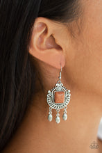Load image into Gallery viewer, Open Pastures - Brown - Earrings