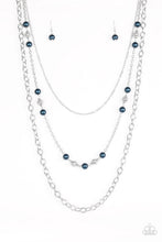 Load image into Gallery viewer, Classical Cadence - Blue
