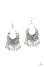 Load image into Gallery viewer, Walk On The Wildside - Multi - Earrings