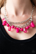 Load image into Gallery viewer, Brazilian Bay - Pink