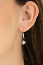 Load image into Gallery viewer, Ever Rebellious - Blue Paparazzi Necklace