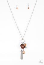 Load image into Gallery viewer, Haute Heartbreaker - Brown