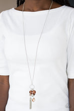 Load image into Gallery viewer, Haute Heartbreaker - Brown