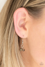 Load image into Gallery viewer, Pharaoh Finesse - Green - Necklace