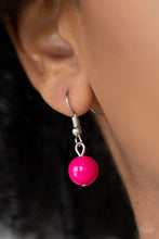 Load image into Gallery viewer, Friday Night Fringe - Multi - Necklace