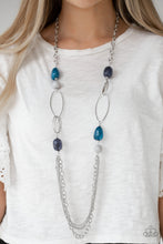 Load image into Gallery viewer, Pleasant Promenade - Multi Paparazzi Necklace