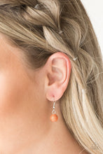 Load image into Gallery viewer, Rural Rustler - Orange - Necklace