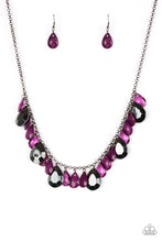 Load image into Gallery viewer, Hurricane Season - Purple