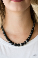 Load image into Gallery viewer, Royal Romance - Black
