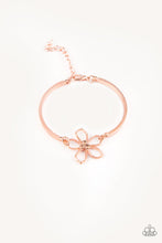 Load image into Gallery viewer, Hibiscus Hipster - Copper