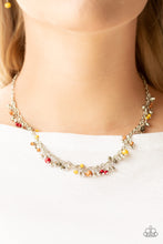 Load image into Gallery viewer, Sailing The Seven Seas - Multi - Necklace