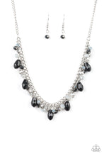 Load image into Gallery viewer, Courageously Catwalk - Multi Paparazzi Necklace