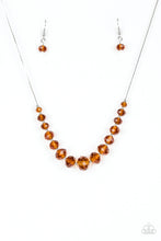 Load image into Gallery viewer, Crystal Carriages - Brown