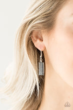 Load image into Gallery viewer, My PHARAOH Lady - Black - Necklace