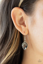 Load image into Gallery viewer, FEARLESS is More - Silver - Necklace