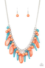 Load image into Gallery viewer, Miami Martinis - Multi - Necklace