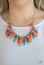 Load image into Gallery viewer, Miami Martinis - Multi - Necklace