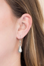 Load image into Gallery viewer, Dont Forget To BOSS! - Silver - Necklace