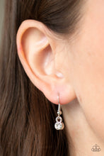 Load image into Gallery viewer, Notorious Noble - Red - Necklace