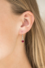 Load image into Gallery viewer, Notorious Noble - Multi Paparazzi Necklace