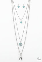 Load image into Gallery viewer, Heart Song - Green