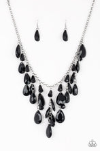 Load image into Gallery viewer, Irresistible Iridescence - Black