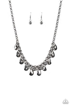 Load image into Gallery viewer, Stage Stunner - Black - Necklace
