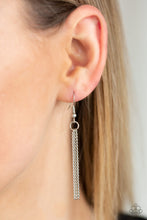 Load image into Gallery viewer, Metro Must-Have - Blue Necklace - #2165