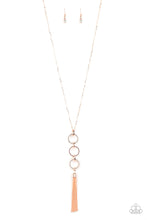 Load image into Gallery viewer, Diva In Diamonds - Rose Gold
