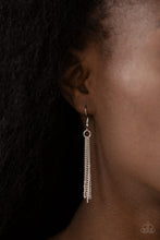 Load image into Gallery viewer, Chroma Courageous - Green - Necklace