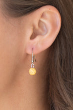 Load image into Gallery viewer, Rural Revival - Yellow - Necklace