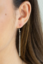 Load image into Gallery viewer, Spin Your PINWHEELS - Purple - necklace