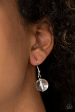 Load image into Gallery viewer, Torrid Tide - Yellow - Necklace