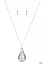 Load image into Gallery viewer, Enchanted Eden - Silver