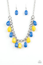 Load image into Gallery viewer, Take The COLOR Wheel! - Multi - Necklace