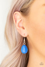 Load image into Gallery viewer, Take The COLOR Wheel! - Multi - Necklace